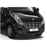 Aluguel De Van Mensal