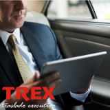 Onde Encontro Motorista Executivo Para Viagens Sumaré