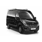 Onde Encontro Vans Para Alugar Nova Odessa