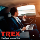 Transporte Executivo Aeroporto Guarulhos